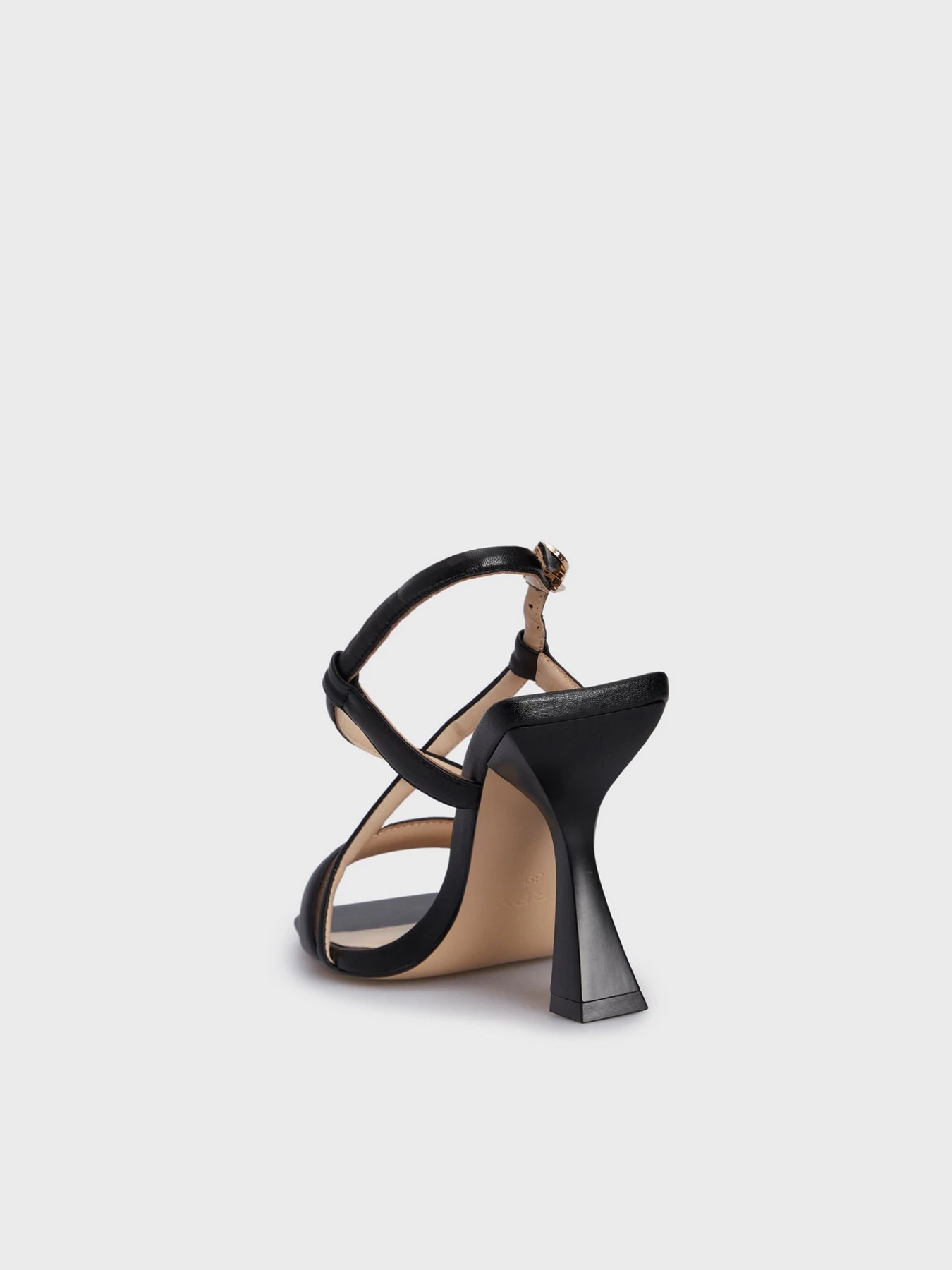 Босоножки PRPY модель PRSLT2432W Фото