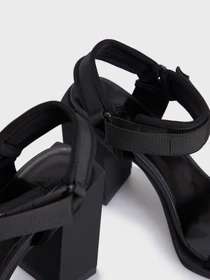 Босоножки PRPY модель PRSLT5013W Фото