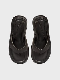 Сандалии PRPY модель PRSLT5023W Фото