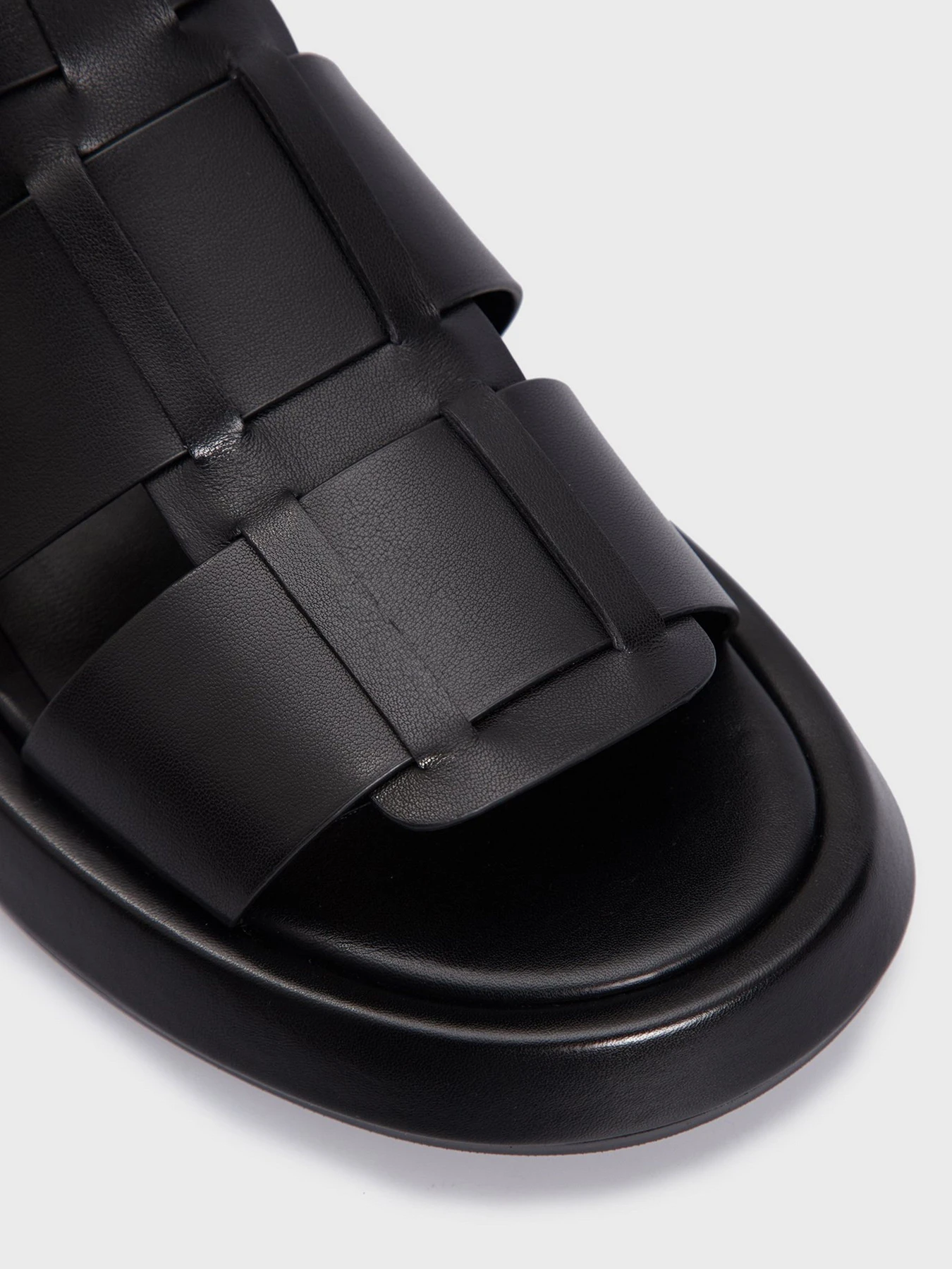 Сандалии PRPY модель PRSLT5033W Фото