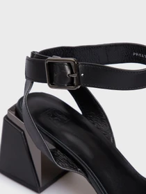 Босоножки PRPY модель PRSLT5046W Фото