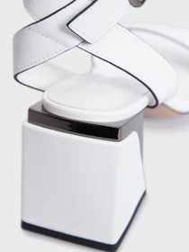 Босоножки PRPY модель PRSLT5046W Фото