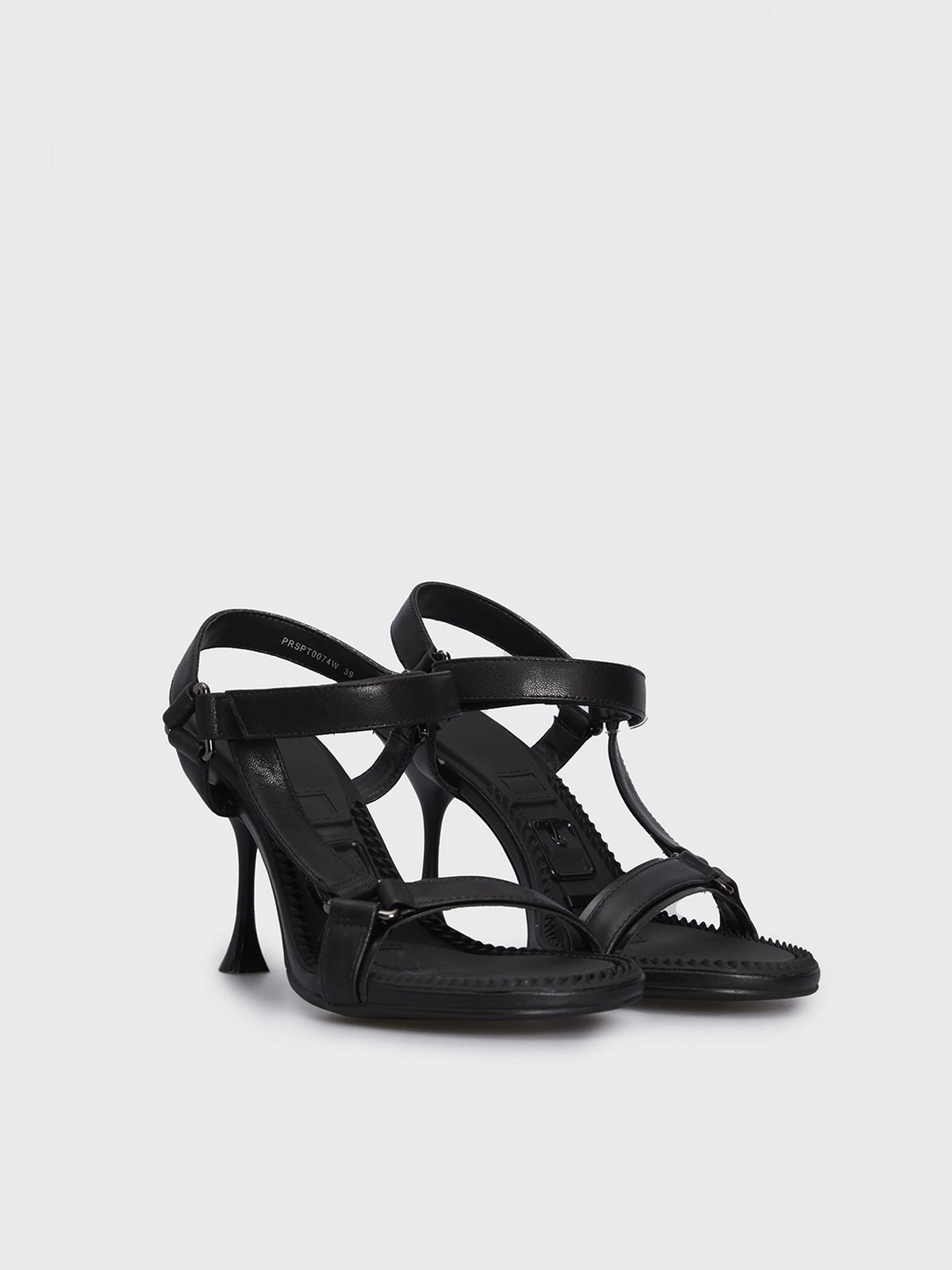Босоножки PRPY модель PRSPT0074W Фото