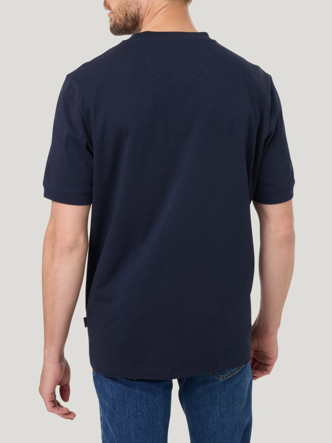 Футболки и поло Pierre Cardin модель C5 21570.2128.6325 Футболки и поло Pierre Cardin модель C5 21570.2128.6325 Фото
