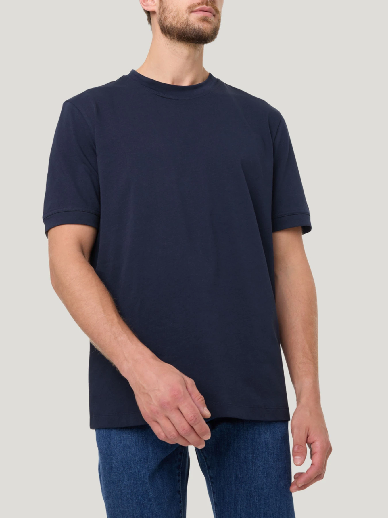 Футболки и поло Pierre Cardin модель C5 21570.2128.6325 Футболки и поло Pierre Cardin модель C5 21570.2128.6325 Фото