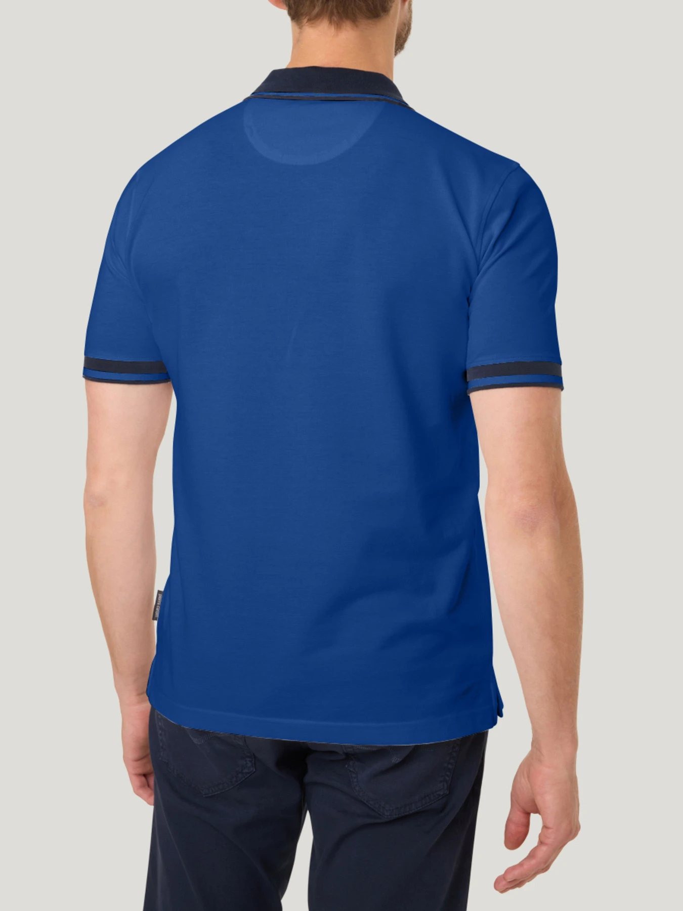 Футболки и поло Pierre Cardin модель C5 21384.2112.6232 Футболки и поло Pierre Cardin модель C5 21384.2112.6232 Фото