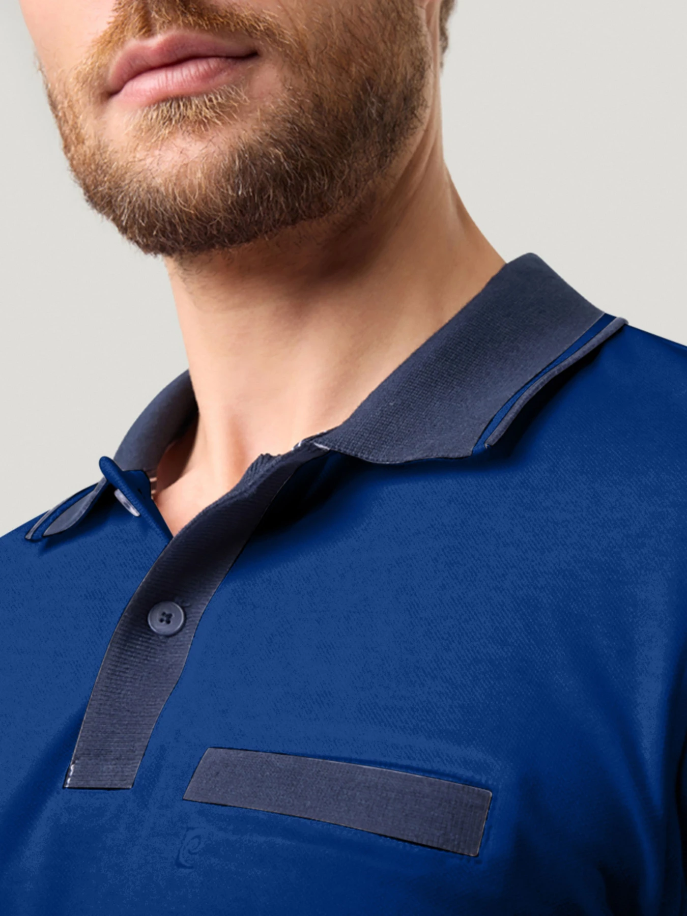 Футболки и поло Pierre Cardin модель C5 21384.2112.6232 Футболки и поло Pierre Cardin модель C5 21384.2112.6232 Фото