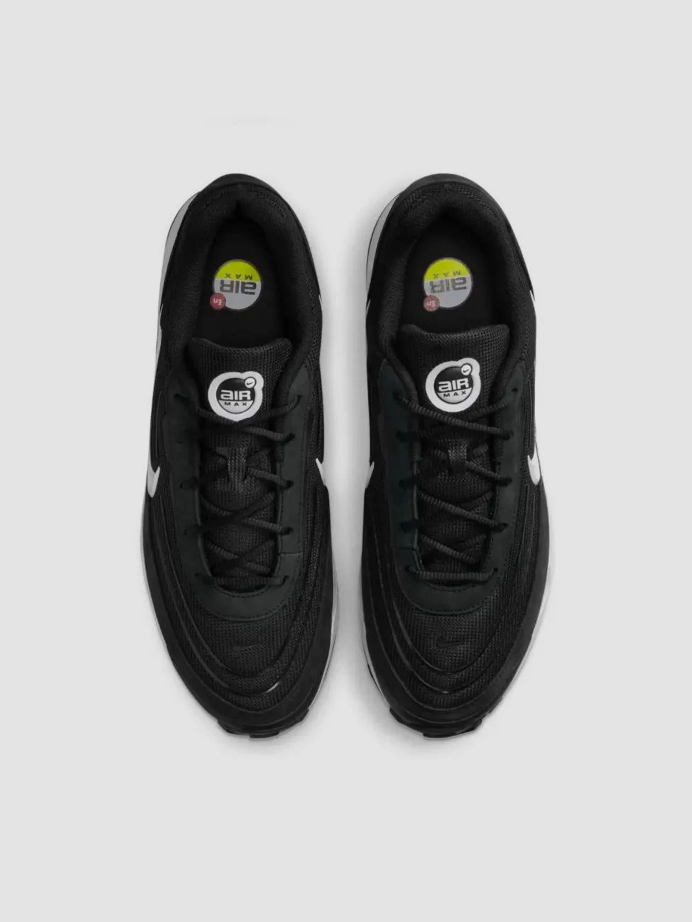 Кросівки NIKE Air Max Verse модель FV1302-003 Кросівки NIKE Air Max Verse модель FV1302-003 Фото