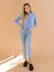 Боди и корсеты ISSA Plus модель 12948_blue Фото