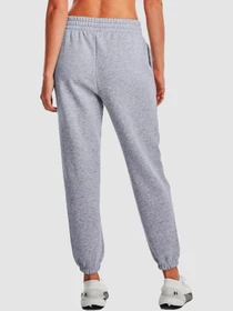 Брюки Under Armour Essential Fleece Jogger модель 1373034-011 Фото