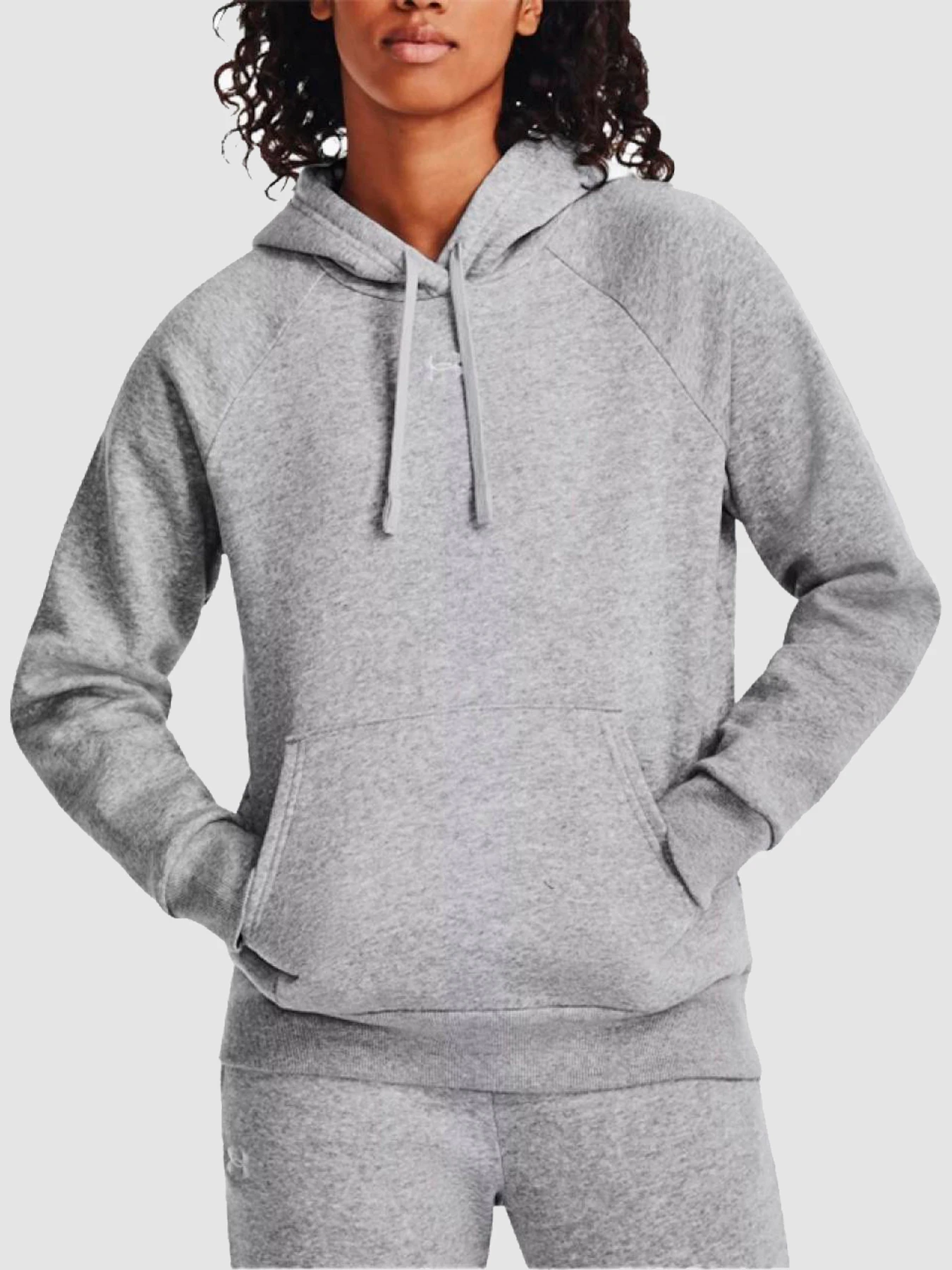 Худи и свитшоты Under Armour Ua Rival Fleece Hoodie модель 1379500-013 Худи и свитшоты Under Armour Ua Rival Fleece Hoodie модель 1379500-013 Фото