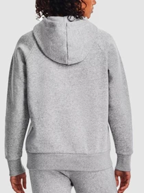 Худи и свитшоты Under Armour Ua Rival Fleece Hoodie модель 1379500-013 Фото