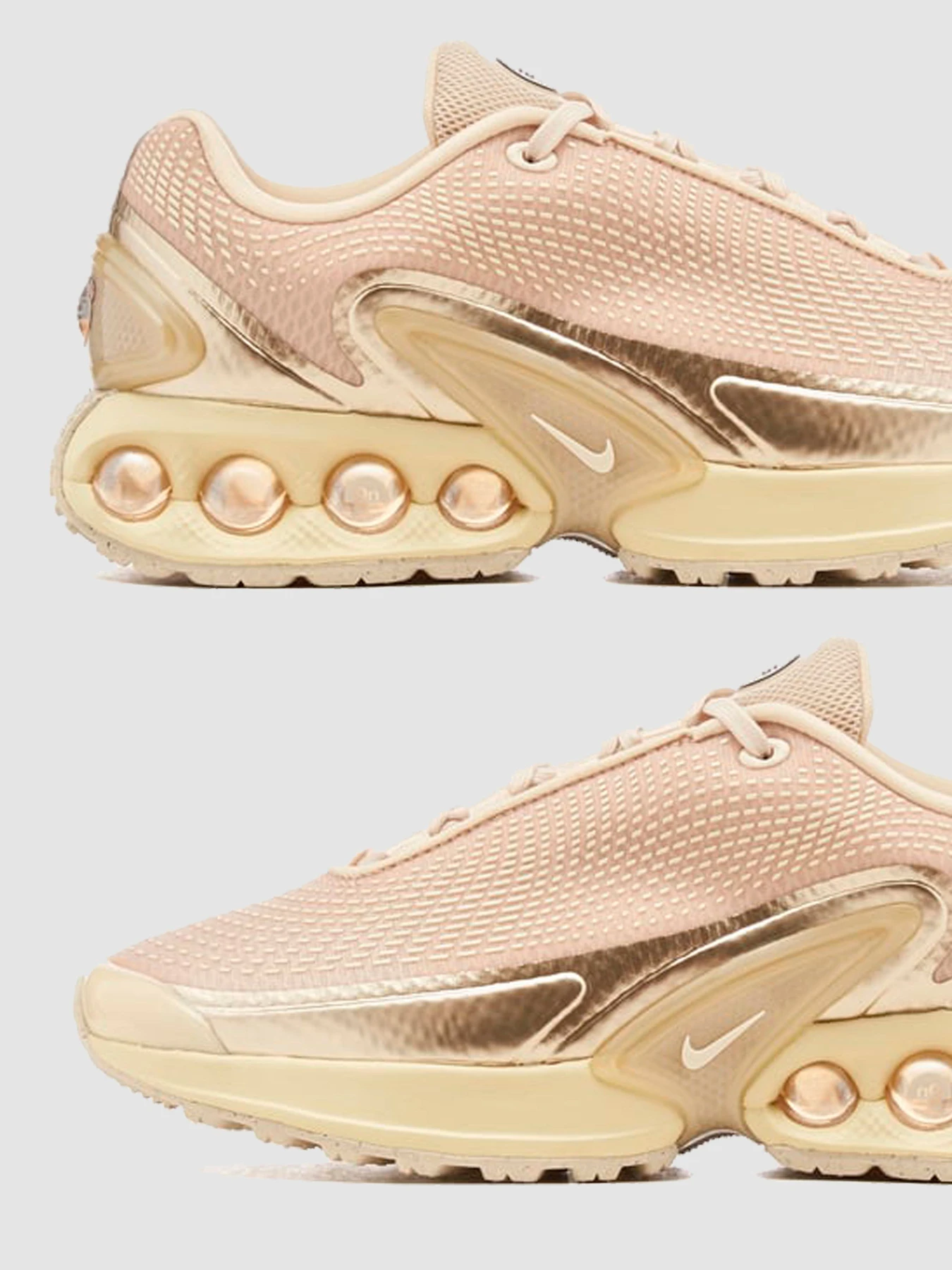 Кроссовки NIKE Air Max Dn модель HV4861-200 Кроссовки NIKE Air Max Dn модель HV4861-200 Фото