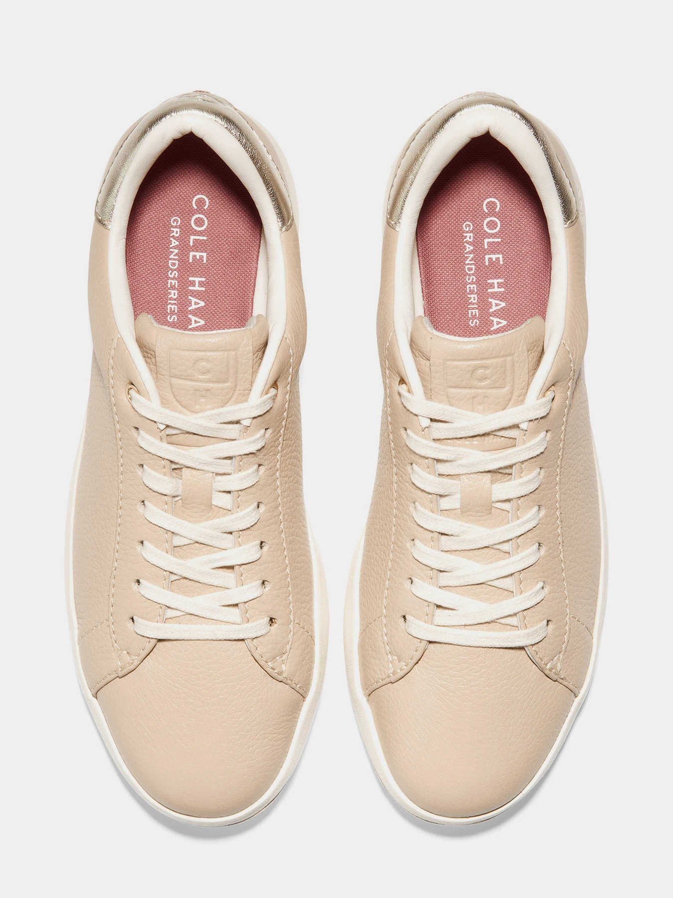 Кеды Cole Haan модель W24570 Фото