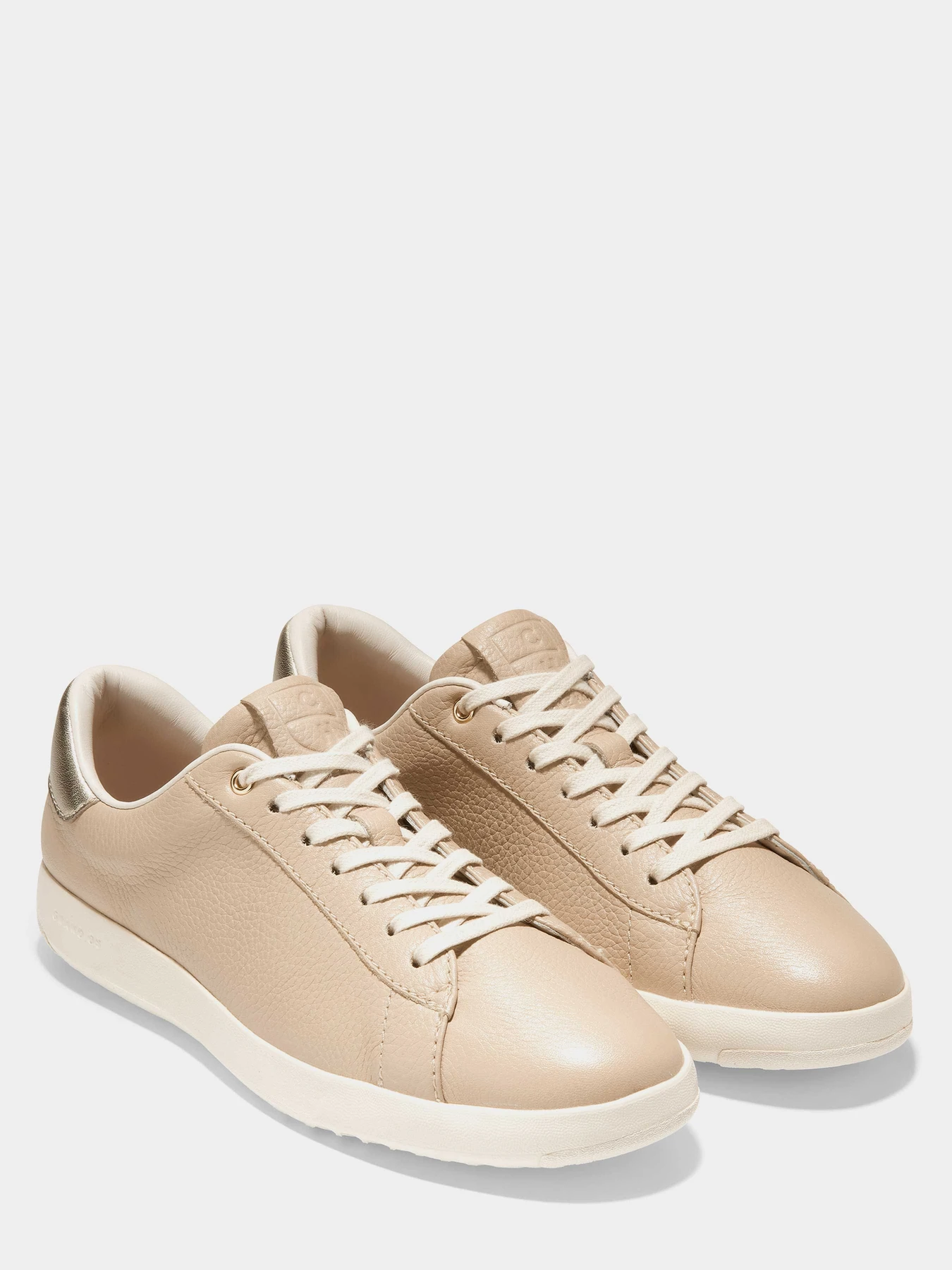 Кеды Cole Haan модель W24570 Фото