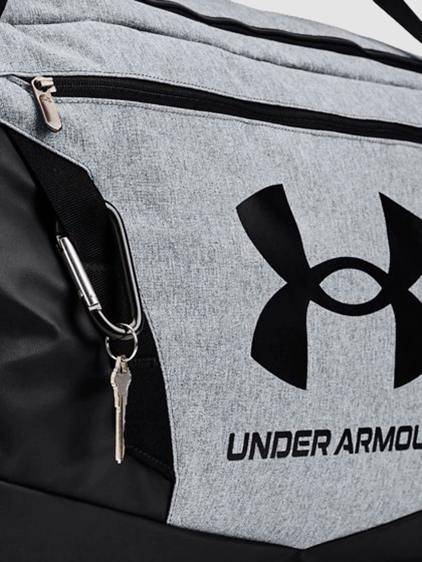 Сумки Under Armour Ua Undeniable 5.0 Duffle Lg 101L модель 1369224-012 Сумки Under Armour Ua Undeniable 5.0 Duffle Lg 101L модель 1369224-012 Фото