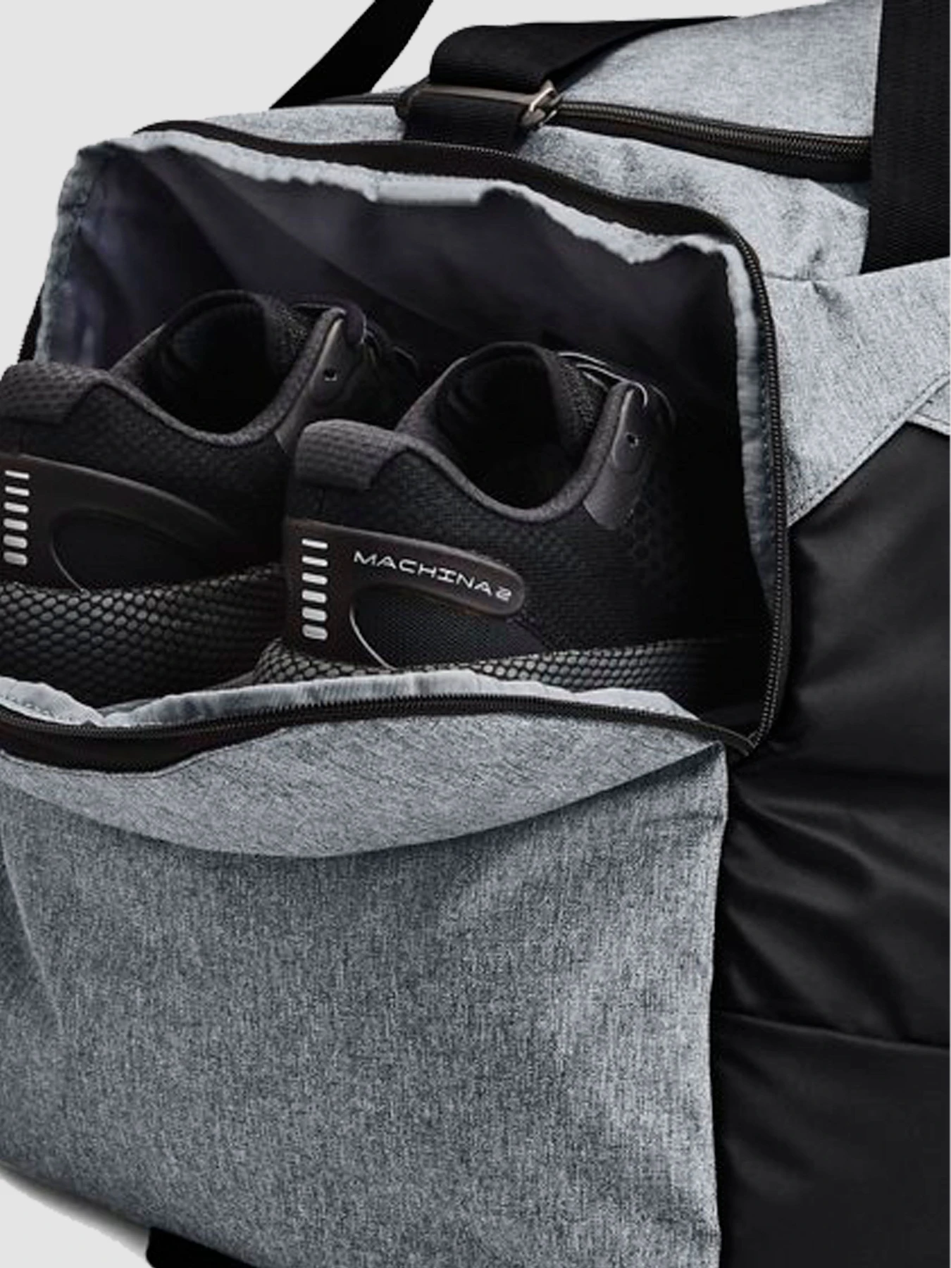 Сумки Under Armour Ua Undeniable 5.0 Duffle Lg 101L модель 1369224-012 Сумки Under Armour Ua Undeniable 5.0 Duffle Lg 101L модель 1369224-012 Фото