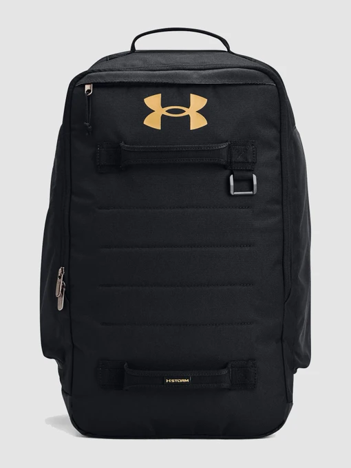 Рюкзаки Under Armour Ua Contain Backpack модель 1378413-001 Фото