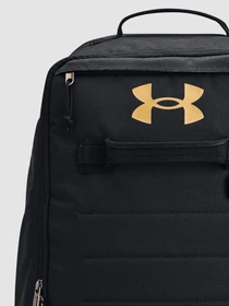 Рюкзаки Under Armour Ua Contain Backpack модель 1378413-001 Фото