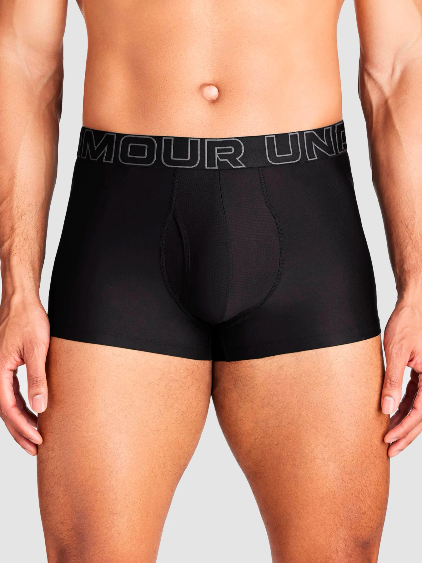 Нижня білизна Under Armour модель 1383882-001 Фото