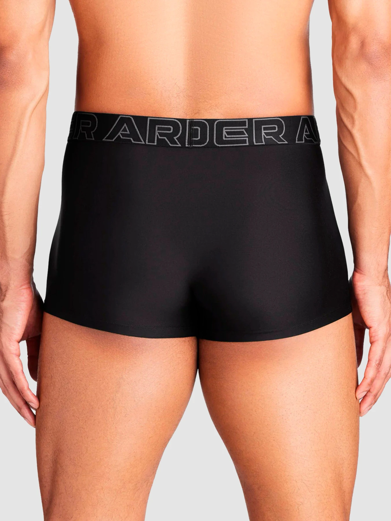 Нижня білизна Under Armour модель 1383882-001 Фото