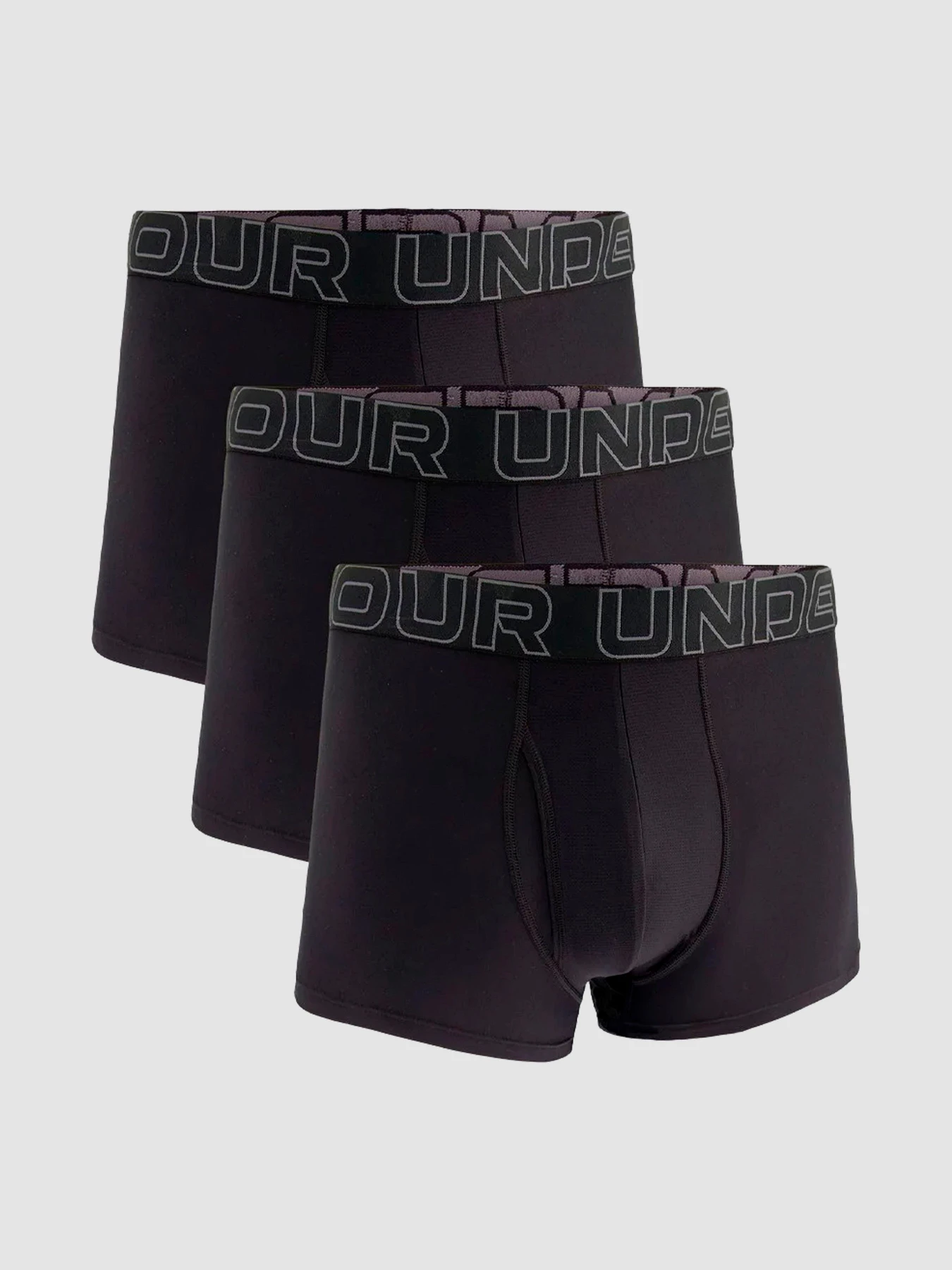 Нижня білизна Under Armour модель 1383882-001 Фото