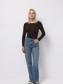 Худи и свитшоты Colin’s модель CL1070957_Q1.V1_BRW Фото