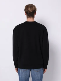 Худі та світшоти Colin’s модель CL1070969_Q1.V1_BLK Фото