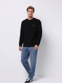 Худі та світшоти Colin’s модель CL1070969_Q1.V1_BLK Фото