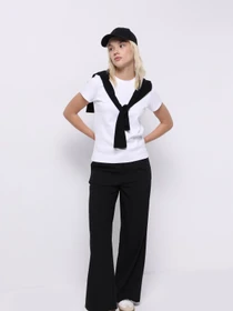 Брюки Colin’s модель CL1075609_Q1.V1_BLK Фото