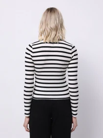 Худи и свитшоты Colin’s модель CL1075895_Q1.V1_BLK Фото