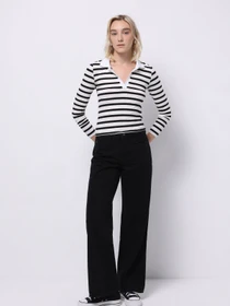 Худи и свитшоты Colin’s модель CL1075895_Q1.V1_BLK Фото