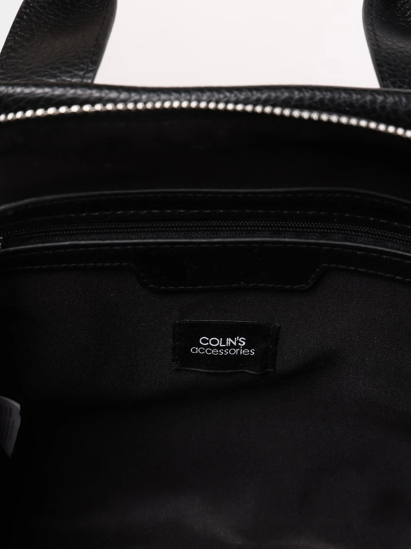Сумки Colin’s модель CL1076126_Q1.V1_BLK Фото