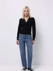Худі та світшоти Colin’s модель CL1076351_Q1.V1_BLK Фото