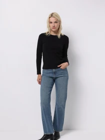 Худи и свитшоты Colin’s модель CL1076452_Q1.V1_BLK Фото