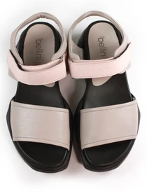 Сандалии It-girl модель 9081-5-260-259_grey Фото