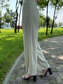 Штани CAT ORANGE модель 7198 Фото
