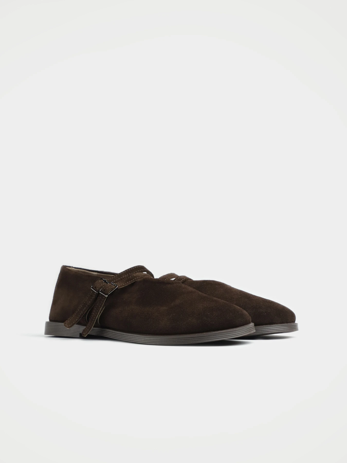 Туфли и лоферы URBAN TRACE модель UT139-1U Фото