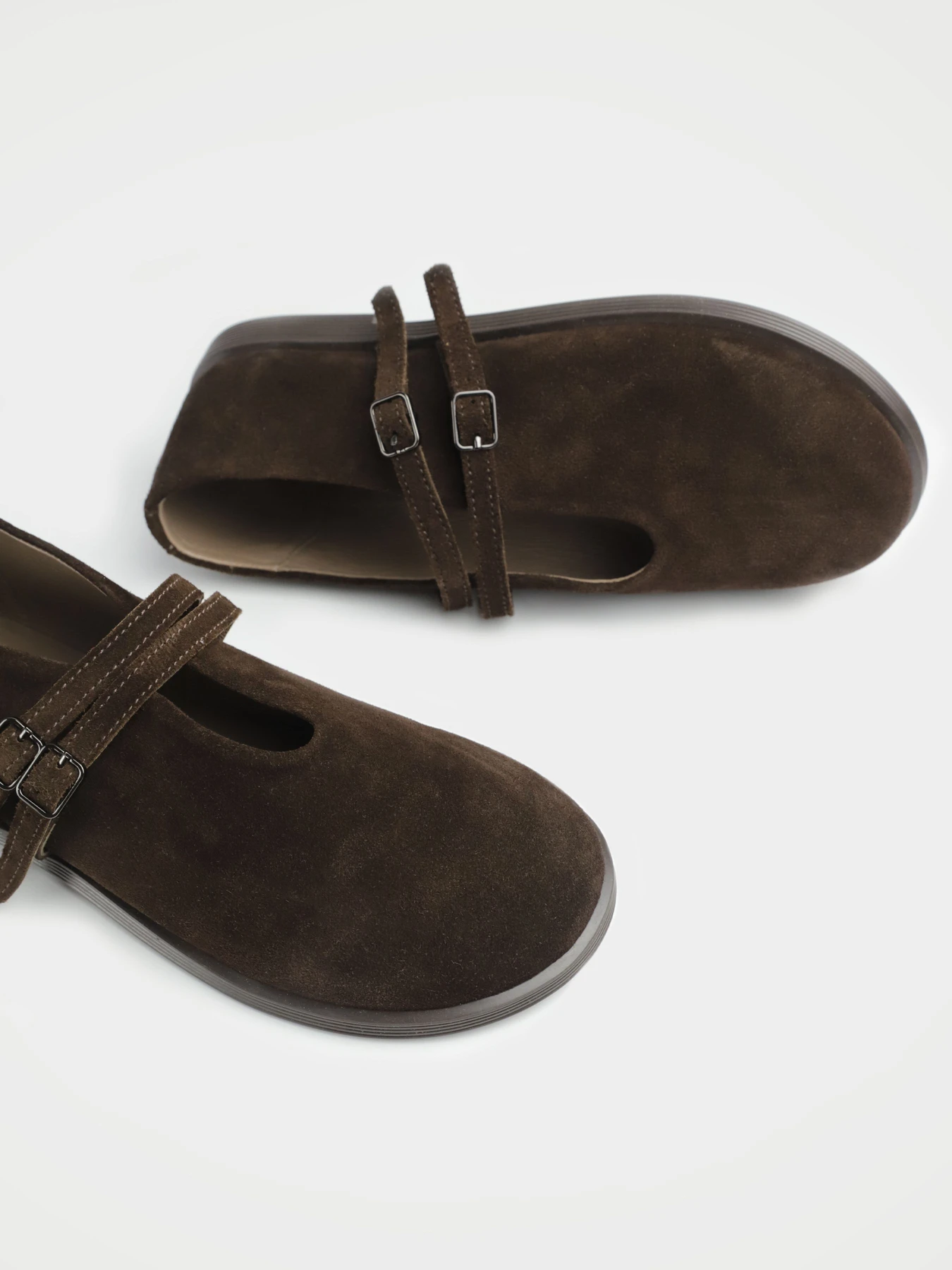 Туфли и лоферы URBAN TRACE модель UT139-1U Фото