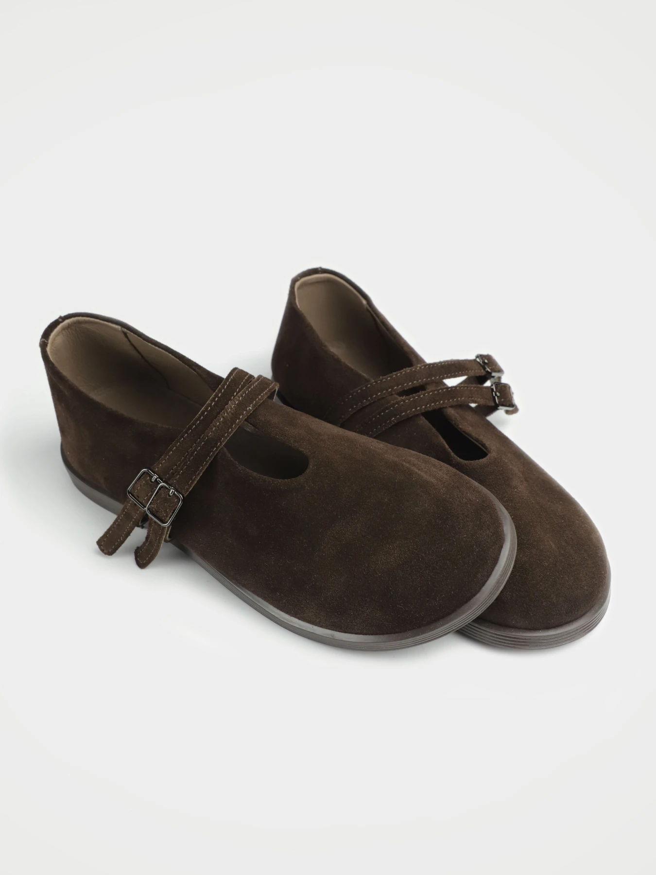 Туфли и лоферы URBAN TRACE модель UT139-1U Фото