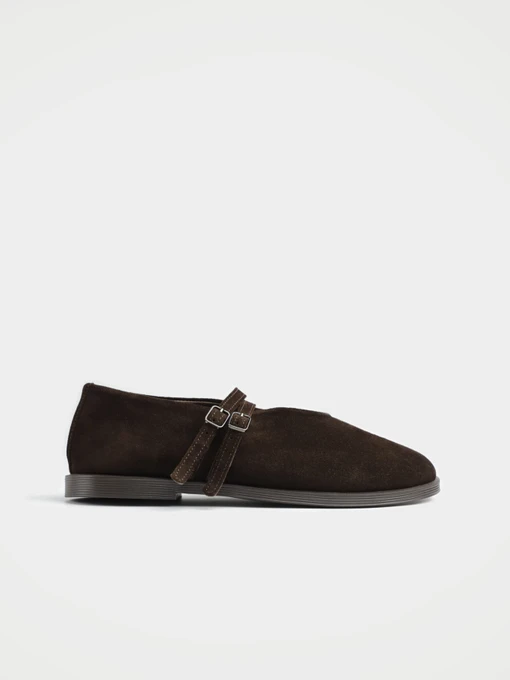 Туфлі та лофери URBAN TRACE модель UT139-1U Фото