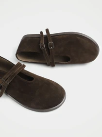 Туфли и лоферы URBAN TRACE модель UT139-1U Фото