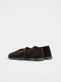 Туфли и лоферы URBAN TRACE модель UT139-1U Фото