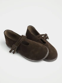 Туфли и лоферы URBAN TRACE модель UT139-1U Фото