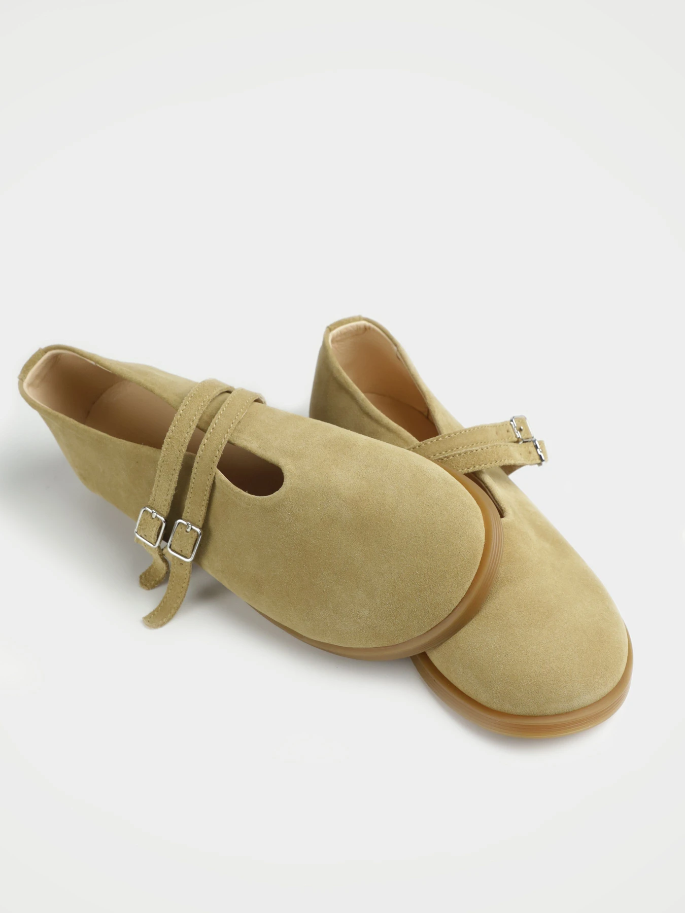 Туфли и лоферы URBAN TRACE модель UT139-2U Фото