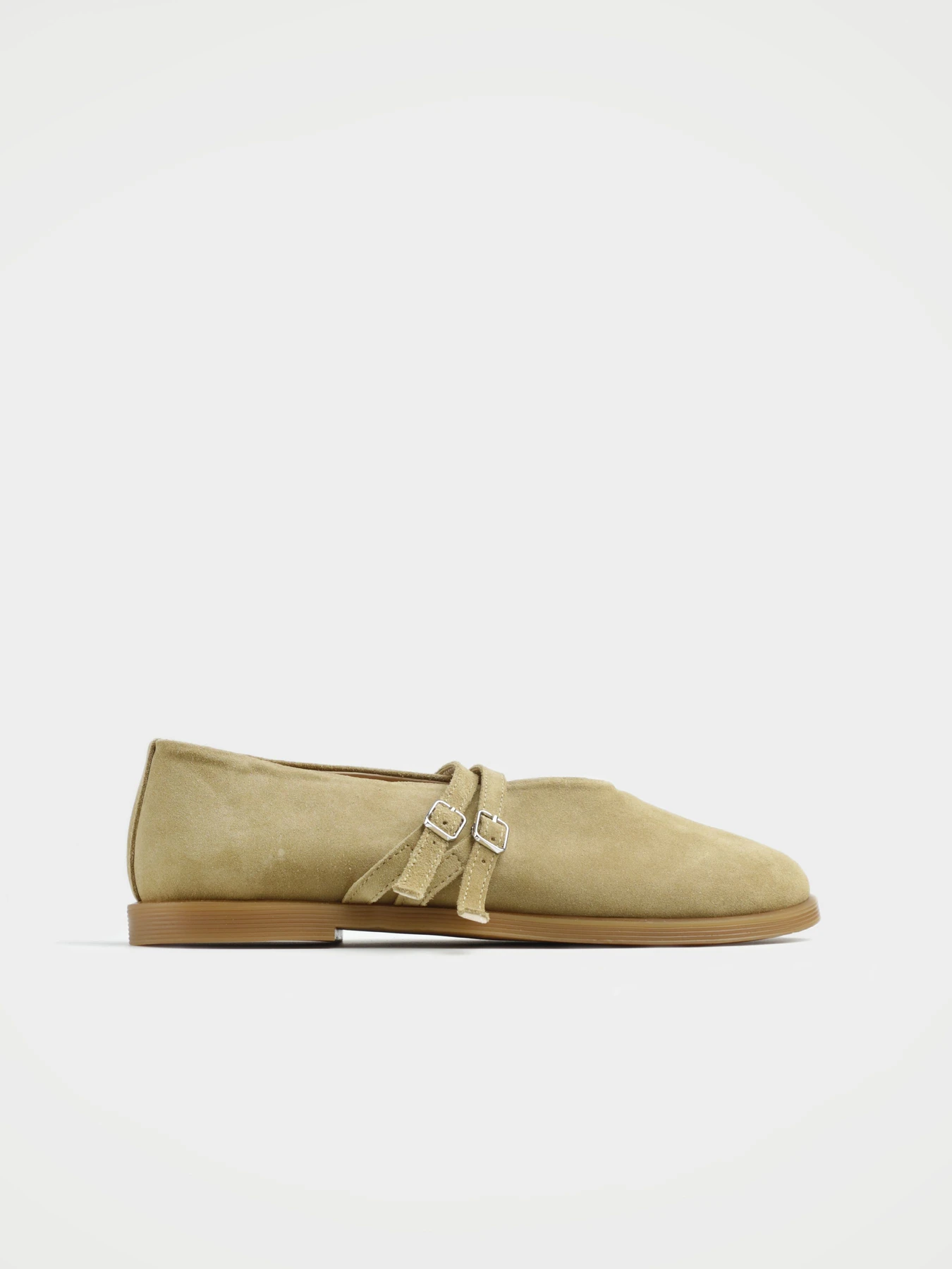 Туфли и лоферы URBAN TRACE модель UT139-2U Фото