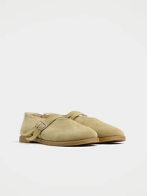 Туфли и лоферы URBAN TRACE модель UT139-2U Фото