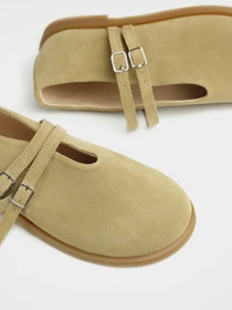Туфли и лоферы URBAN TRACE модель UT139-2U Фото