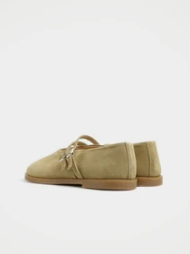 Туфли и лоферы URBAN TRACE модель UT139-2U Фото