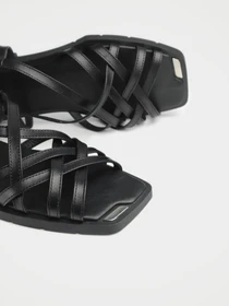 Сандалии URBAN TRACE модель UT2027-1U Фото